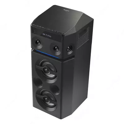 Микросистема Panasonic SC-UA30GS-K
