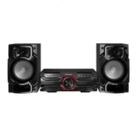 Microsystem Philips BTM2560 FM  70W  MP3-CD  USB  Simsiz