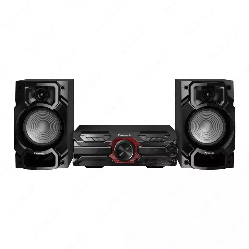 Microsystem Philips BTM2560 FM  70W  MP3-CD  USB  Simsiz