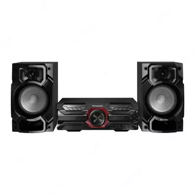  Microsystem Philips BTM2560 FM  70W  MP3-CD  USB  Simsiz - 