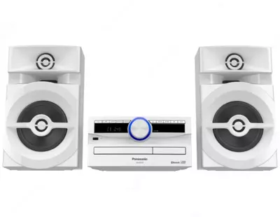  Microsystem Philips BTM2560 FM  70W  MP3-CD  USB  Simsiz - 