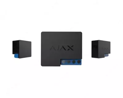 Ajax Relay EU контроллер дистанционного управления