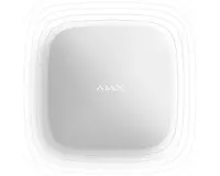 Ajax CombiProtect oq EI harakat va sinish sensori
