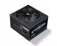  Блок питания Zalman MegaMax 800-TXII (800W)  200-240 VAC 87%  80+  aPFC  120мм  MB24  CPU(4+4 8)  8x - 