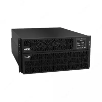  Источник бесперебойного питания APC Smart-UPS RT 10kVA 230V - 