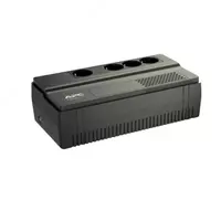Источник бесперебойного питания APC Easy UPS BV 650VA  AVR  Schuko Outlet  230V
