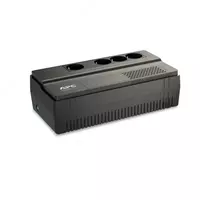  Источник бесперебойного питания (UPS) APC Back-UPS BV800VA  AVR  Schuko Outlet  230V - 