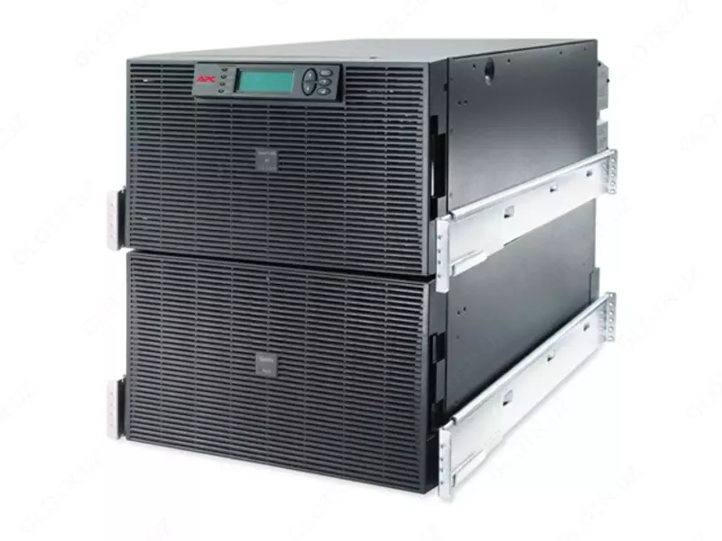 Uzluksiz quvvat manbai