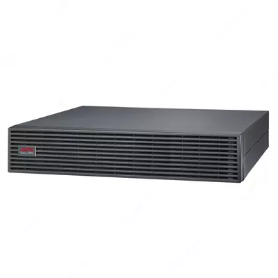 Источник бесперебойного питания APC Easy UPS ONLINE SRV RM 72V Battery Pack for 2/3 kVA Ext. - 