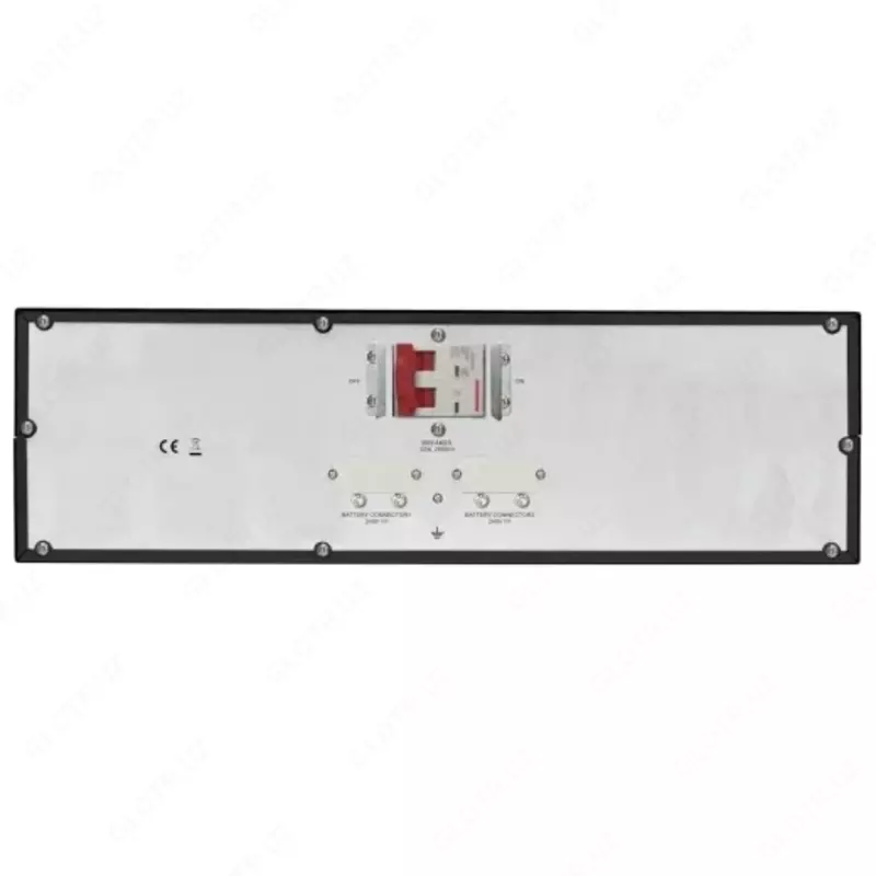  Источник бесперебойного питания APC Easy UPS SRV 240V RM Battery Pack for 6&10kVA Rack - 