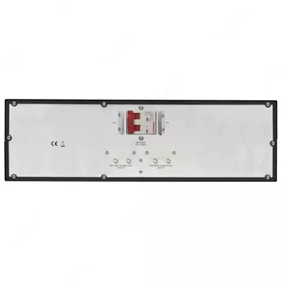  Источник бесперебойного питания APC Easy UPS SRV 240V RM Battery Pack for 6&10kVA Rack - 