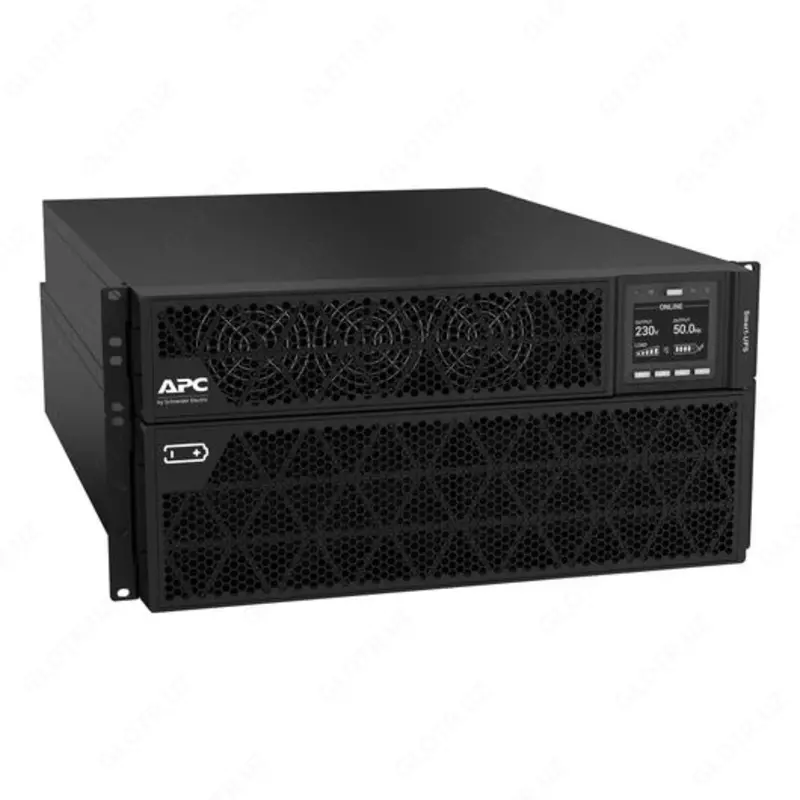  Источник бесперебойного питания APC Smart - UPS RT 8kVA 230V - 