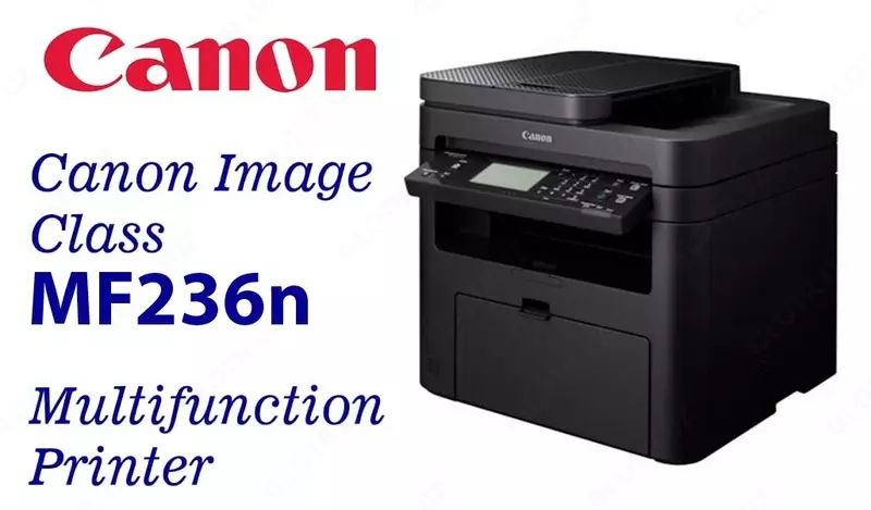  МФУ Canon Image Class D570  А4  двухсторонний  Wi-Fi - 