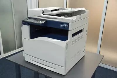 21 450 000 сум / шт. МФУ Xerox DocuCentre SC2020+картридж+тумба