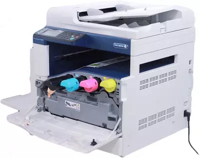 МФУ Xerox DocuCentre SC2020+картридж+тумба Оптом и розница