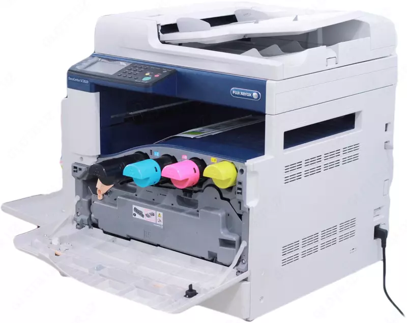 МФУ Xerox DocuCentre SC2020+картридж+тумба Оптом и розница