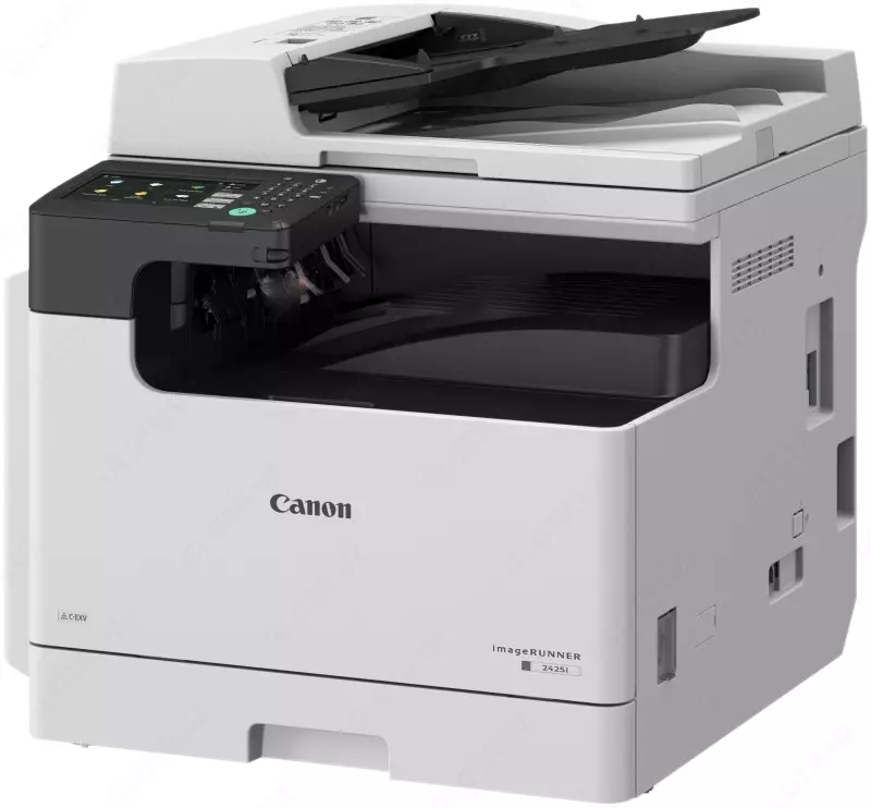   МФУ Canon imageRUNNER 2425i (черно-белое лазерное А3  25 стр/мин  DADF  сеть)