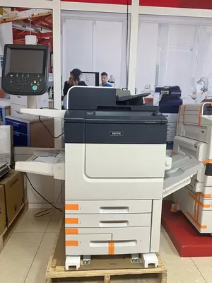 Цифровая печатная машина Xerox PrimeLink C9070 (профессиональная цветная  до 70 стр/мин  SRA3)