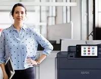 Цифровая печатная машина Xerox PrimeLink C9265 (профессиональная цветная  до 65 стр/мин  SRA3)
