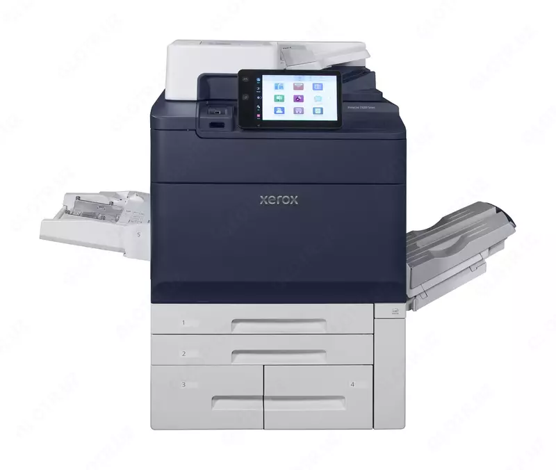  Цифровая печатная машина Xerox PrimeLink C9265 (профессиональная цветная  до 65 стр/мин  SRA3) - 