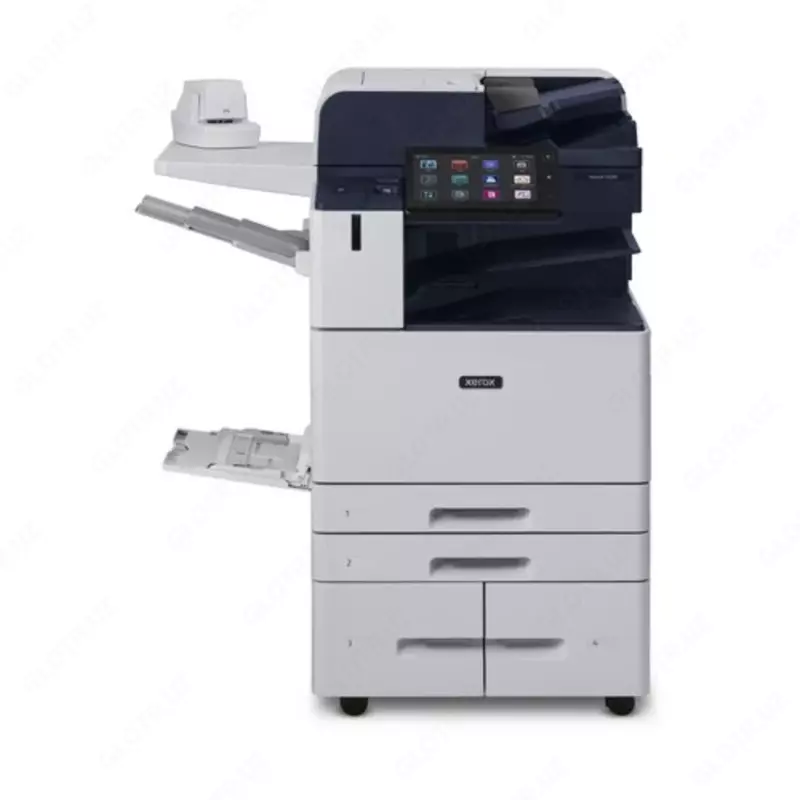 Xerox AltaLink C8255 MFU (rangli lazer A3  55 rpm  DADF  tarmoq)