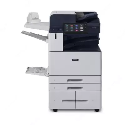 МФУ Xerox AltaLink C8255 (цветное лазерное А3  55 стр/мин  DADF  сеть)