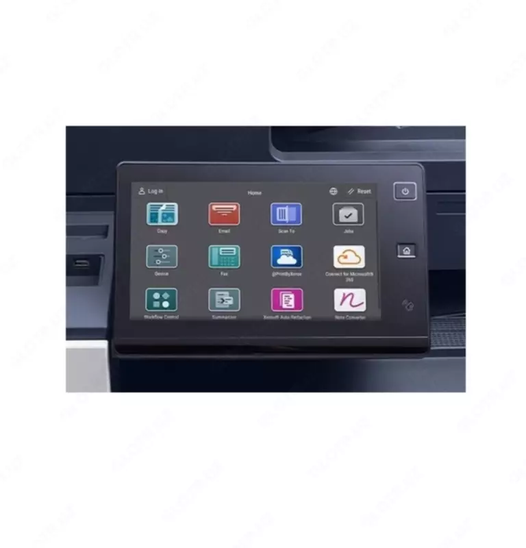  Xerox AltaLink C8255 MFU (rangli lazer A3  55 rpm  DADF  tarmoq) - 