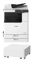  Тумба-подставка Canon Plain Pedestal Type-S3 (для МФУ Canon imageRUNNER / ADVANCE DX) - 