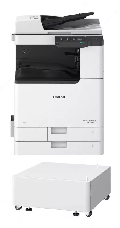  Тумба-подставка Canon Plain Pedestal Type-S3 (для МФУ Canon imageRUNNER / ADVANCE DX) - 