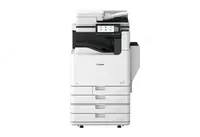 МФУ Canon imageFORCE C7165 (цветное лазерное A3/SRA3  до 65 стр/мин  промышленное качество)