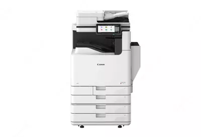 МФУ Canon imageFORCE C7165 (цветное лазерное A3/SRA3  до 65 стр/мин  промышленное качество)