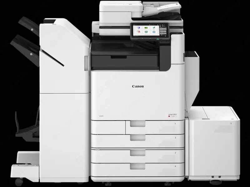   МФУ Canon imageFORCE C7165 (цветное лазерное A3/SRA3  до 65 стр/мин  промышленное качество)