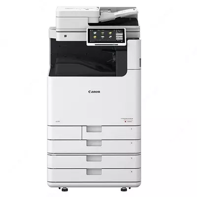 МФУ Canon imageRUNNER ADVANCE DX C5860i (цветное лазерное A3/SRA3  60 стр/мин  DADF  сеть)