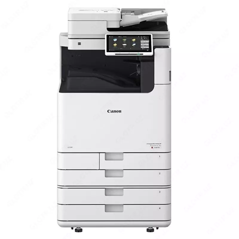 Canon imageRUNNER ADVANCE DX C5860i MFO (rangli lazer A3/SRA3  60 str/min  DADF  tarmoq)