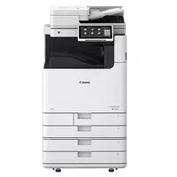Canon imageRUNNER ADVANCE DX C5860i MFO (rangli lazer A3/SRA3  60 str/min  DADF  tarmoq)