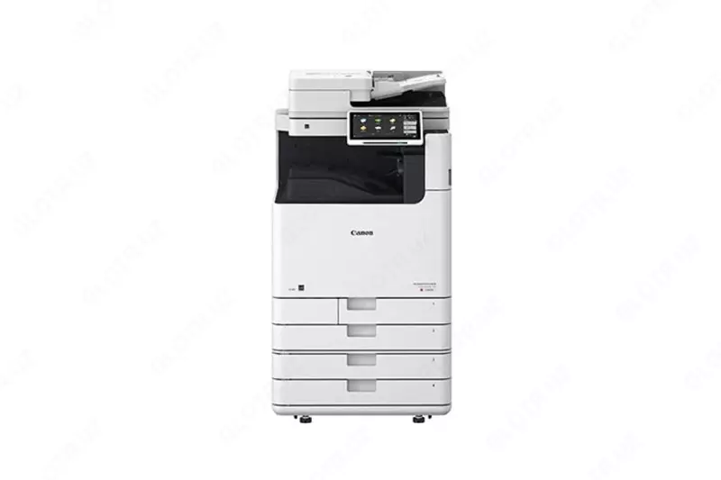 Canon imageRUNNER ADVANCE DX C5870i MFU (rangli lazer A3/SRA3  70 str/min  DADF  tarmoq)
