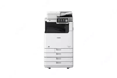 МФУ Canon imageRUNNER ADVANCE DX C5870i (цветное лазерное A3/SRA3  70 стр/мин  DADF  сеть)