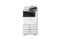Canon imageRUNNER ADVANCE DX C5870i MFU (rangli lazer A3/SRA3  70 str/min  DADF  tarmoq)