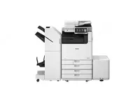  Canon imageRUNNER ADVANCE DX C5870i MFU (rangli lazer A3/SRA3  70 str/min  DADF  tarmoq) - 