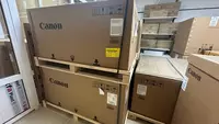  Canon imagePROGRAF TM-255 plotteri (rangli oqimli keng formatli A1  24  Wi-Fi/LAN) - 