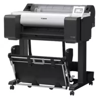  Canon imagePROGRAF TM-255 plotteri (rangli oqimli keng formatli A1  24  Wi-Fi/LAN) Ulgurji va chakana