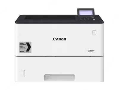 Принтер Canon i-SENSYS LBP325x (монохромный лазерный A4  43 стр/мин  сеть  дуплекс)