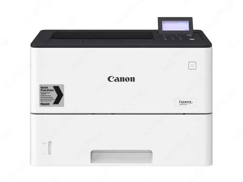 Принтер Canon i-SENSYS LBP325x (монохромный лазерный A4  43 стр/мин  сеть  дуплекс)