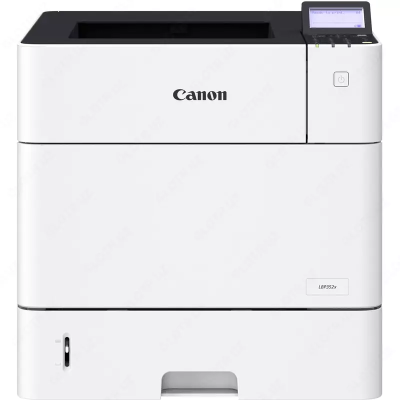  Принтер Canon i-SENSYS LBP361dw (монохромный лазерный A4  61 стр/мин  Wi-Fi/LAN  дуплекс) - 