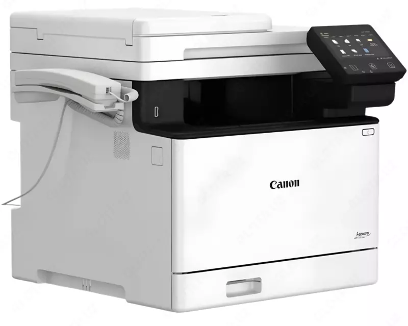  Canon i-SENSYS MF754Cdw - 