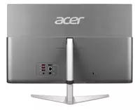  Acer Aspire C24-1650 monobloki (Hammasi bir kompyuterda  Intel Core i5-1135G7  8 GB  256 GB SSD  23.8 FHD) - 