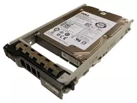 Қаттиқ диск Dell 1.2TB SAS 12G Enterprise 10K SFF (2.5) Hot-Plug HDD