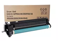 Фотобарабан (Драм-юнит) Canon GPR-34 (Оригинальный)