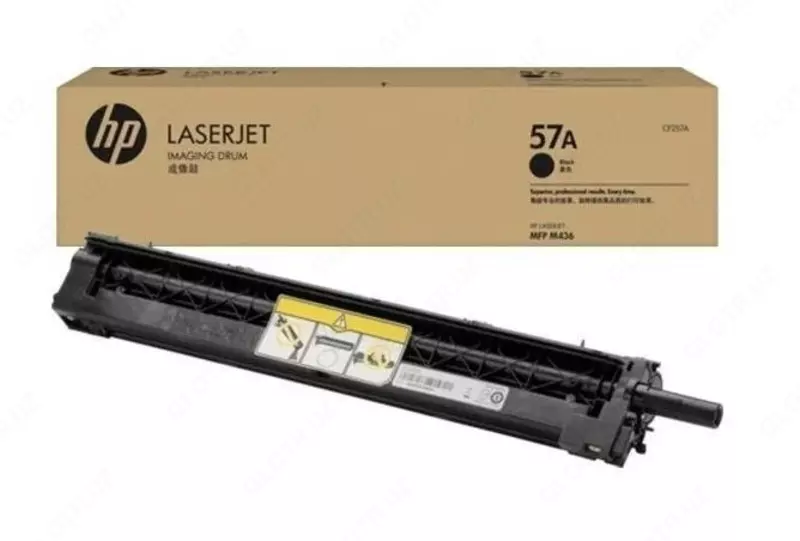 Оригинальный картридж фотобарабана HP 57A LaserJet Imaging Drum