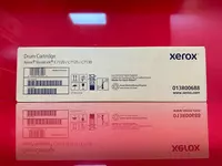Xerox 013R00688 foto barabani (Drum Cartridge) - rangli lazerli bosma uchun original sarflash uzeli